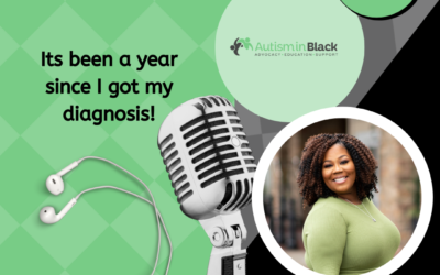 It's Been a Year Since My Diagnosis with Maria Davis-Pierre LMHC