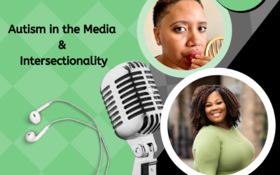 Autism In The Media And Intersectionality
