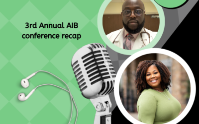 3rd Annual AIB Conference Recap