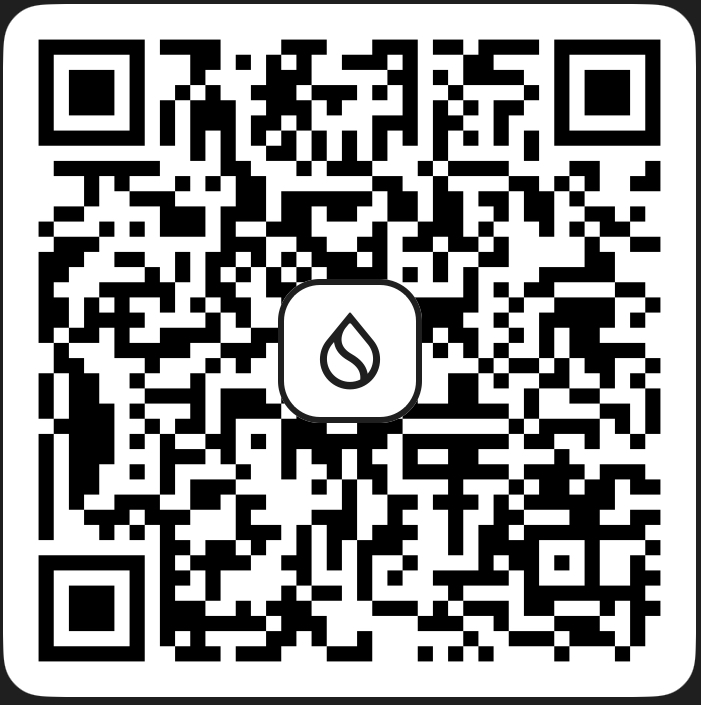 Sui QR Code