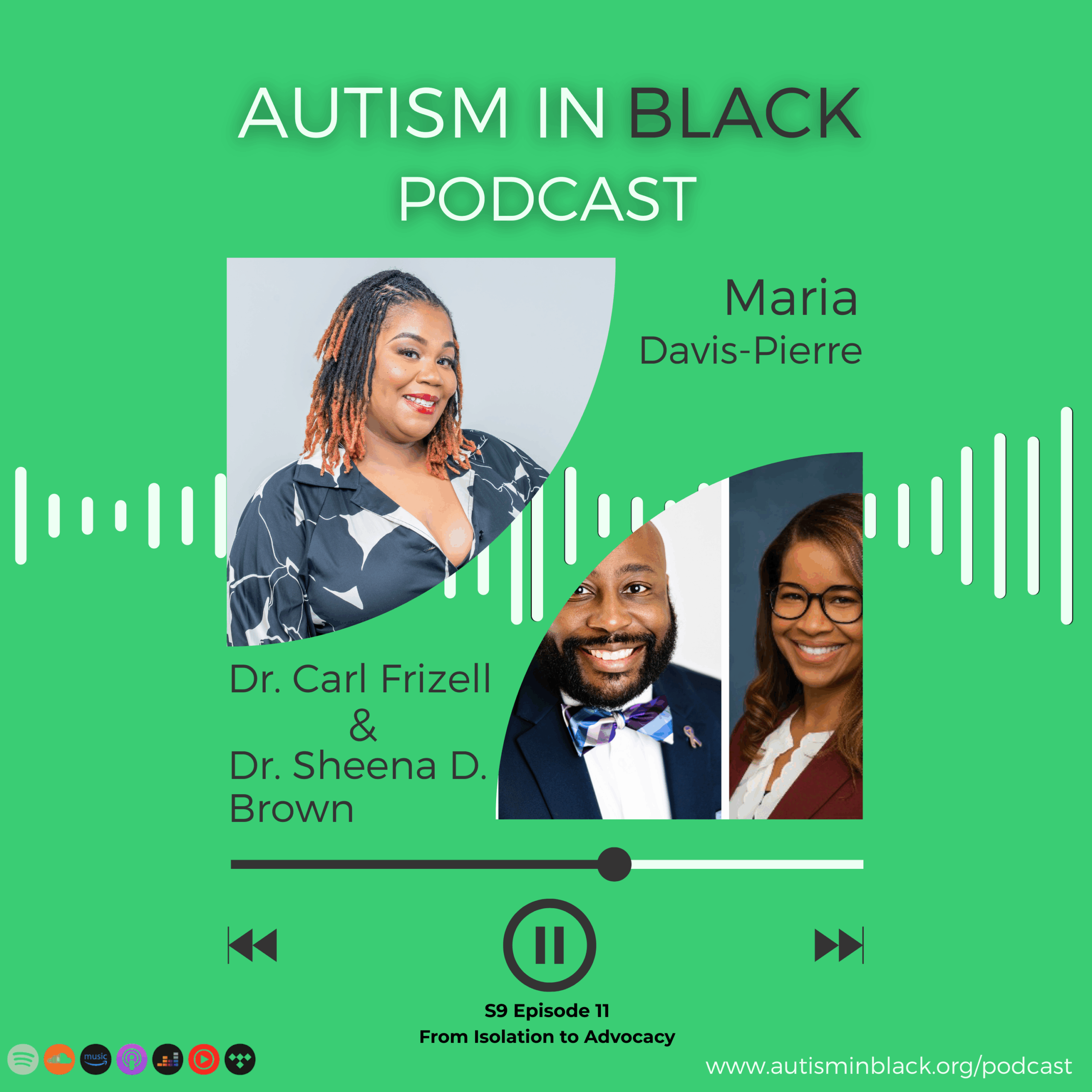 From Isolation to Advocacy—Centering Black Neurodivergent Professionals ...