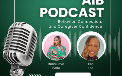 Behavior, Connection, and Caregiver Confidence