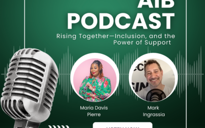 Rising Together—Inclusion, and the Power of Support