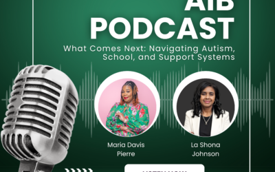 What Comes Next: Navigating Autism, School, and Support Systems