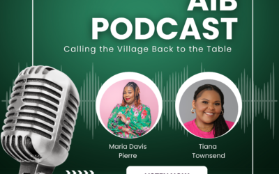 Calling the Village Back to the Table